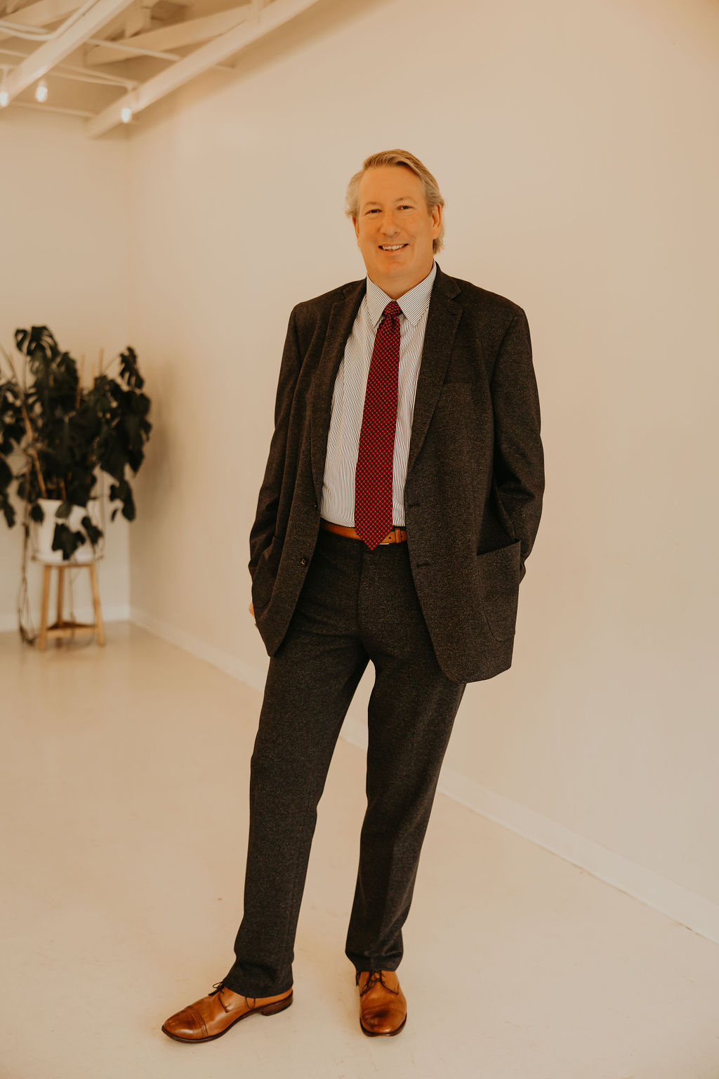 G. Gene Thompson Creek County Law